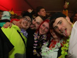 INSELKARNEVAL 2026 (eak)